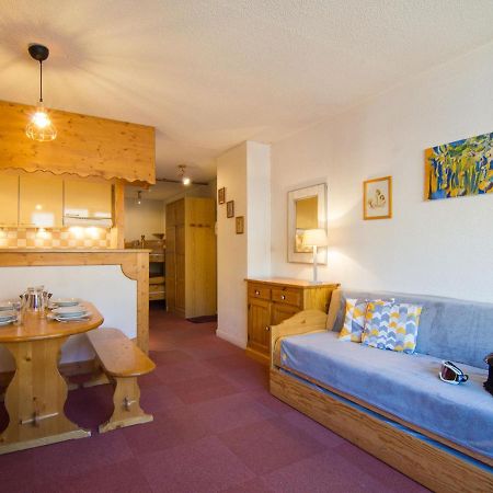 Apartment Le Curling B - Val Claret-22 By Interhome 蒂涅 外观 照片