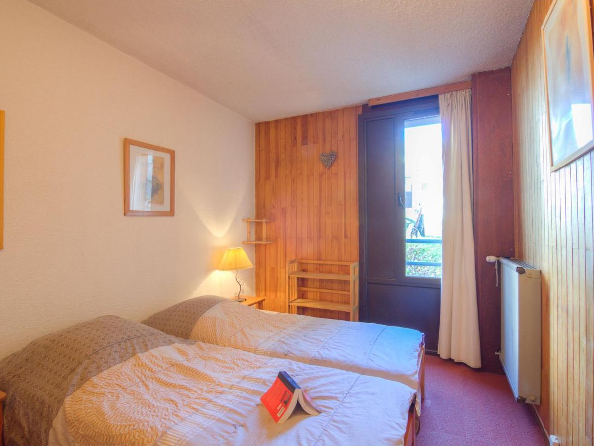 Apartment Le Curling B - Val Claret-22 By Interhome 蒂涅 外观 照片